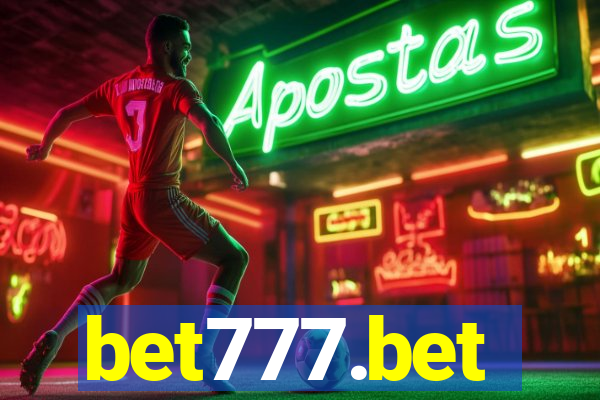 bet777.bet