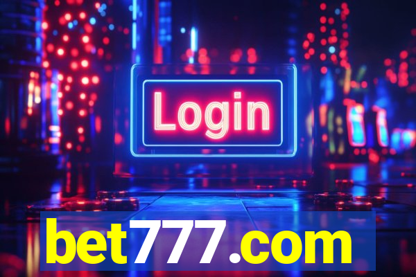 bet777.com