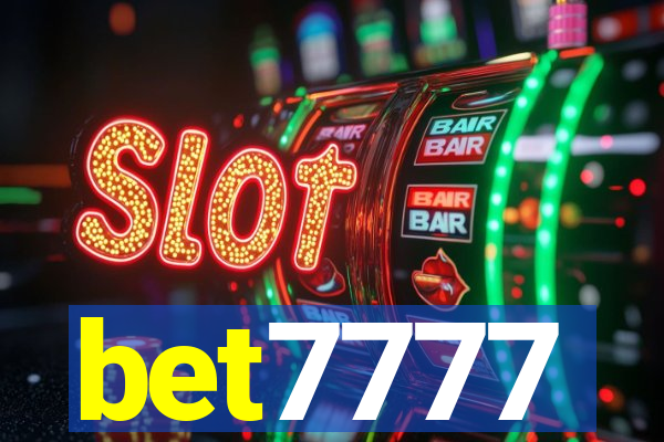 bet7777