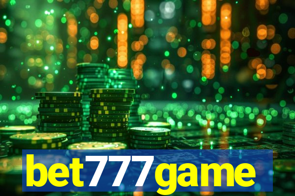 bet777game