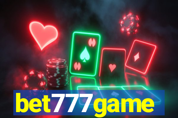 bet777game