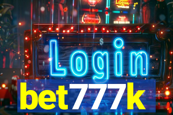 bet777k