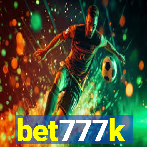 bet777k