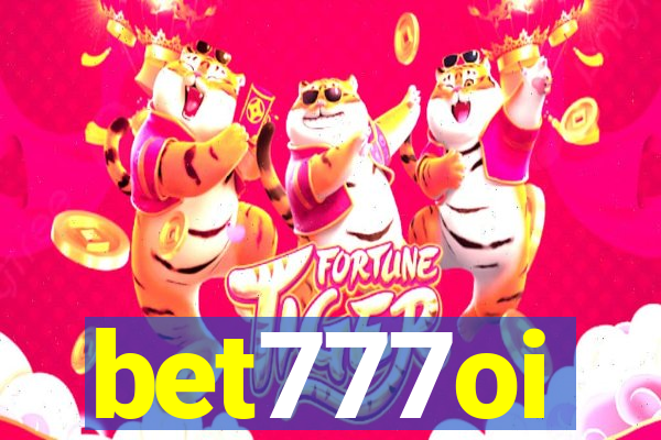 bet777oi