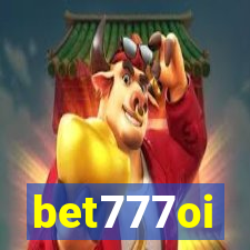 bet777oi