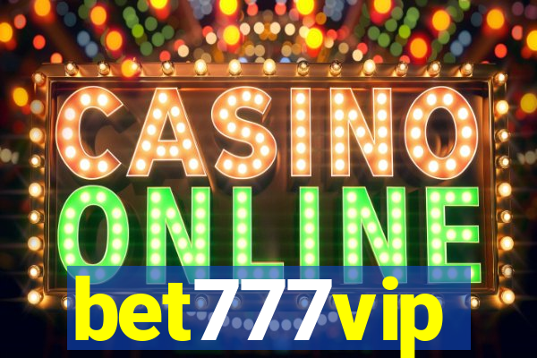 bet777vip