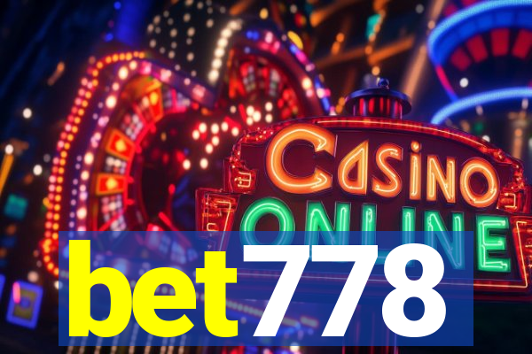 bet778