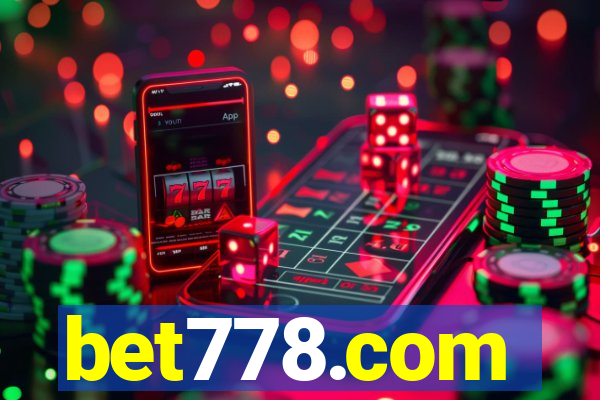 bet778.com