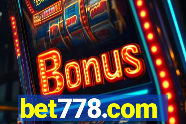 bet778.com