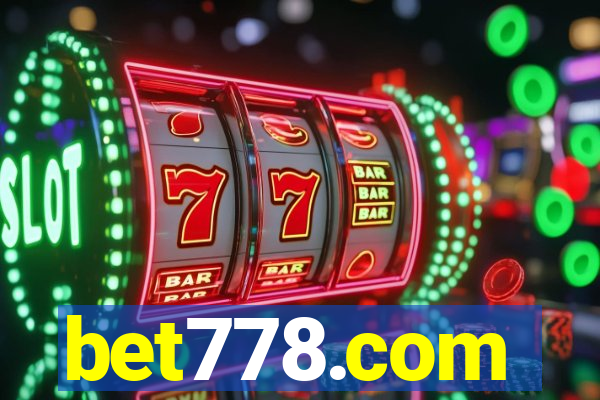 bet778.com