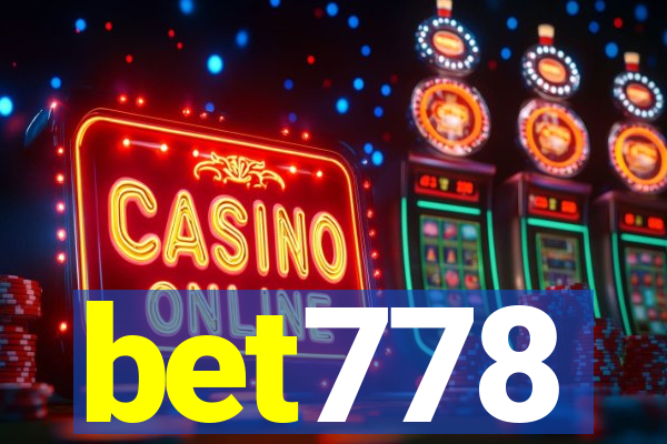 bet778