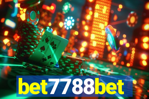 bet7788bet