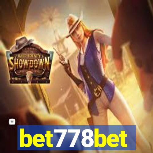 bet778bet