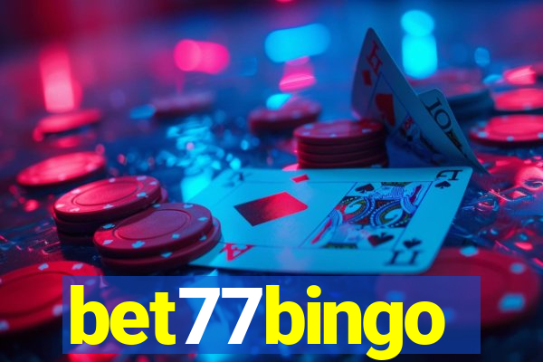 bet77bingo