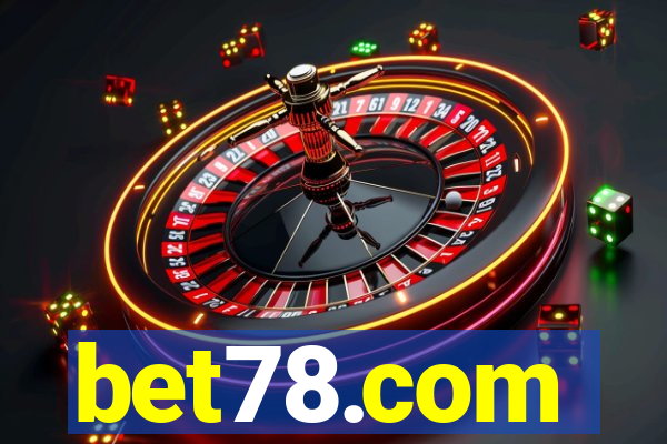 bet78.com