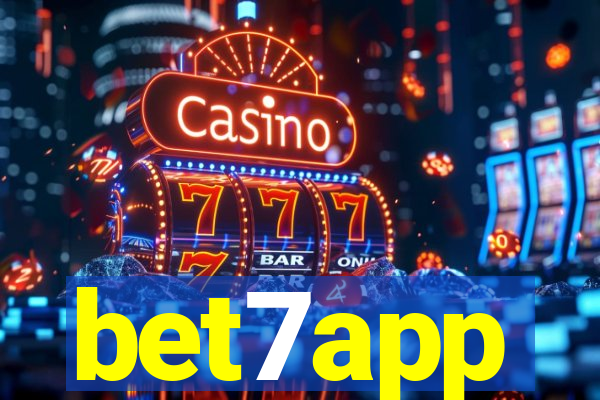 bet7app