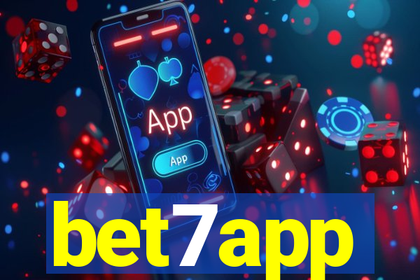 bet7app