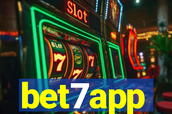 bet7app