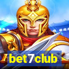 bet7club