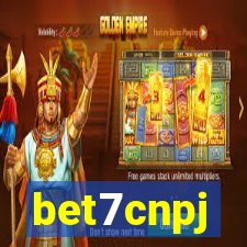 bet7cnpj