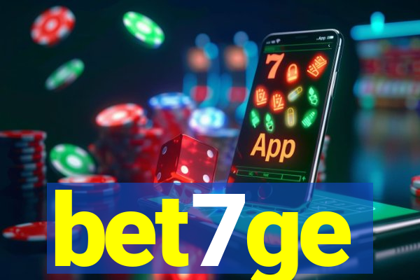 bet7ge