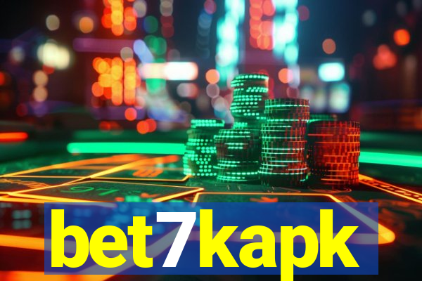 bet7kapk