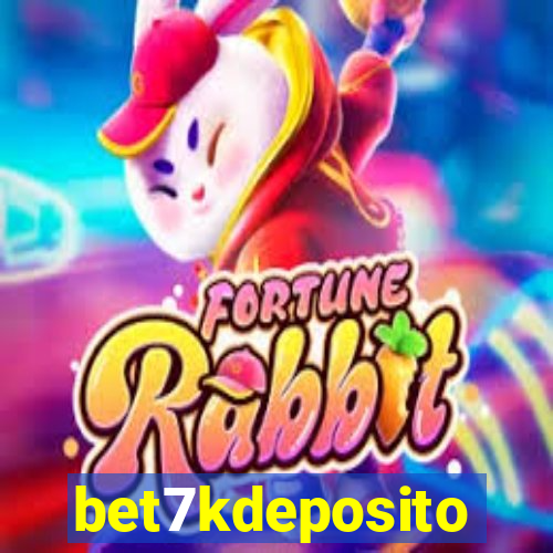 bet7kdeposito