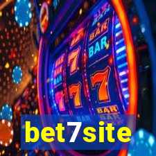 bet7site