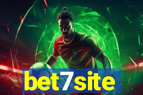 bet7site