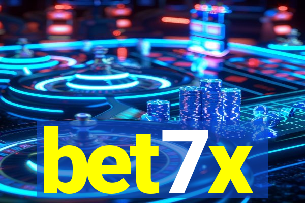 bet7x