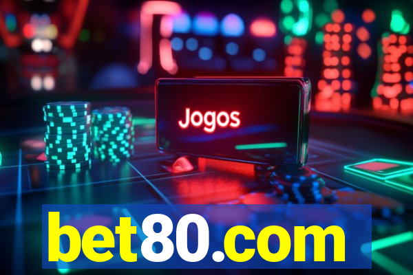 bet80.com