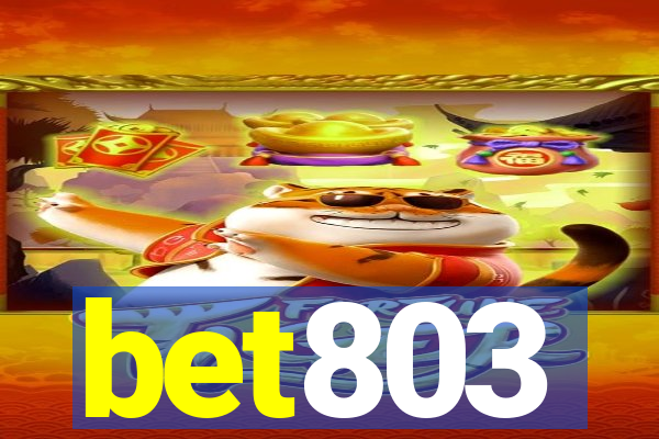 bet803