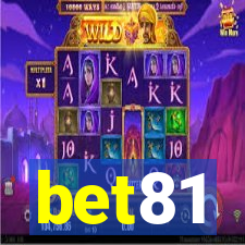 bet81