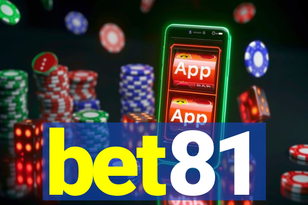 bet81