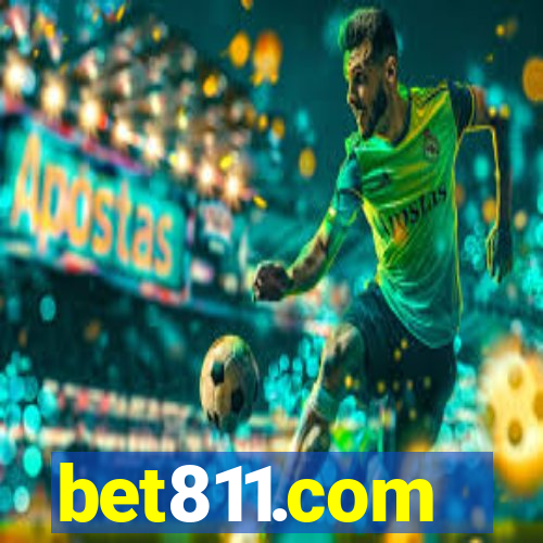 bet811.com