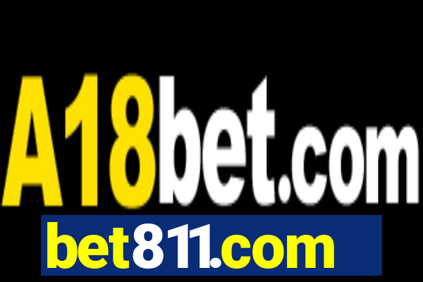 bet811.com