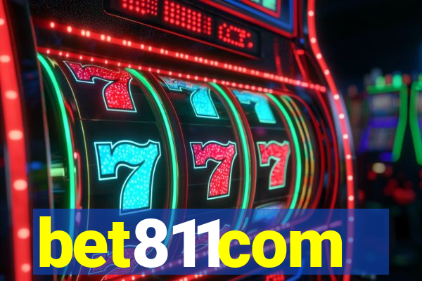 bet811com