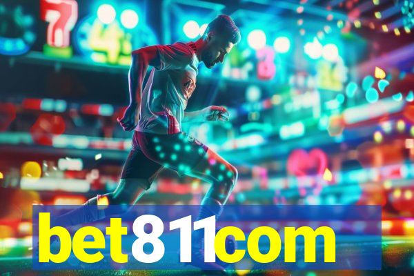 bet811com