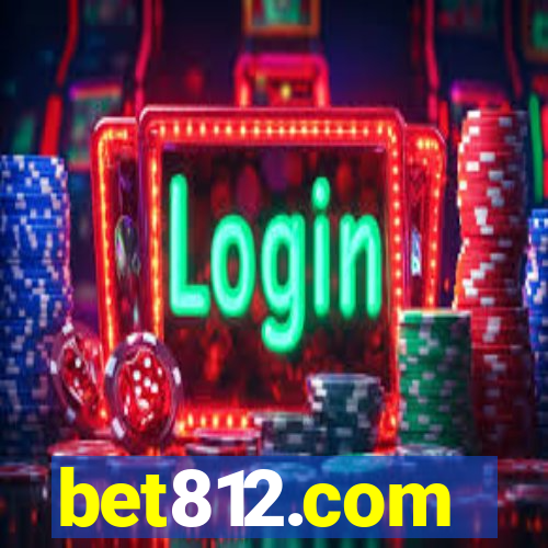 bet812.com