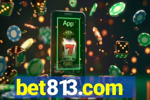 bet813.com