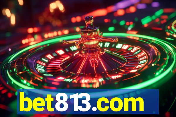 bet813.com