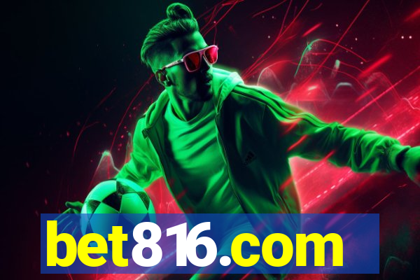 bet816.com