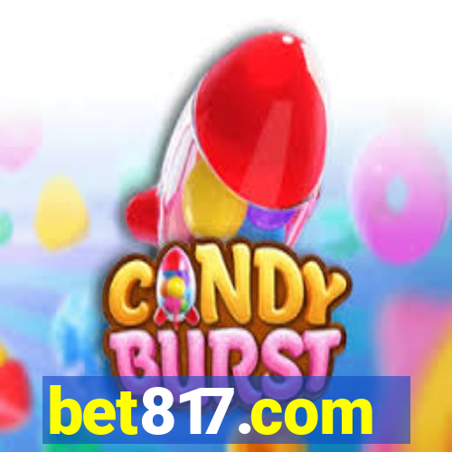 bet817.com