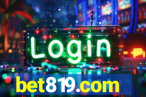 bet819.com