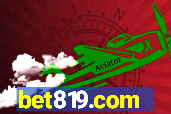 bet819.com