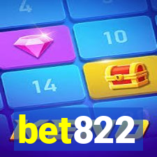 bet822