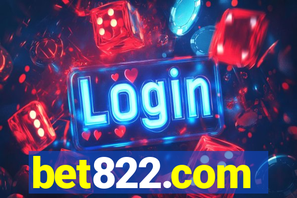 bet822.com