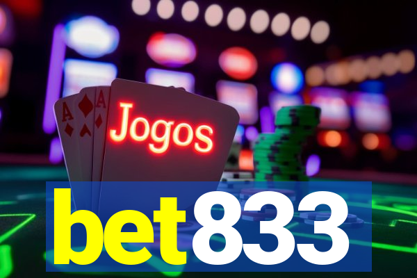 bet833