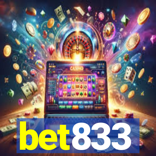 bet833