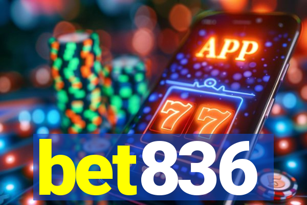 bet836